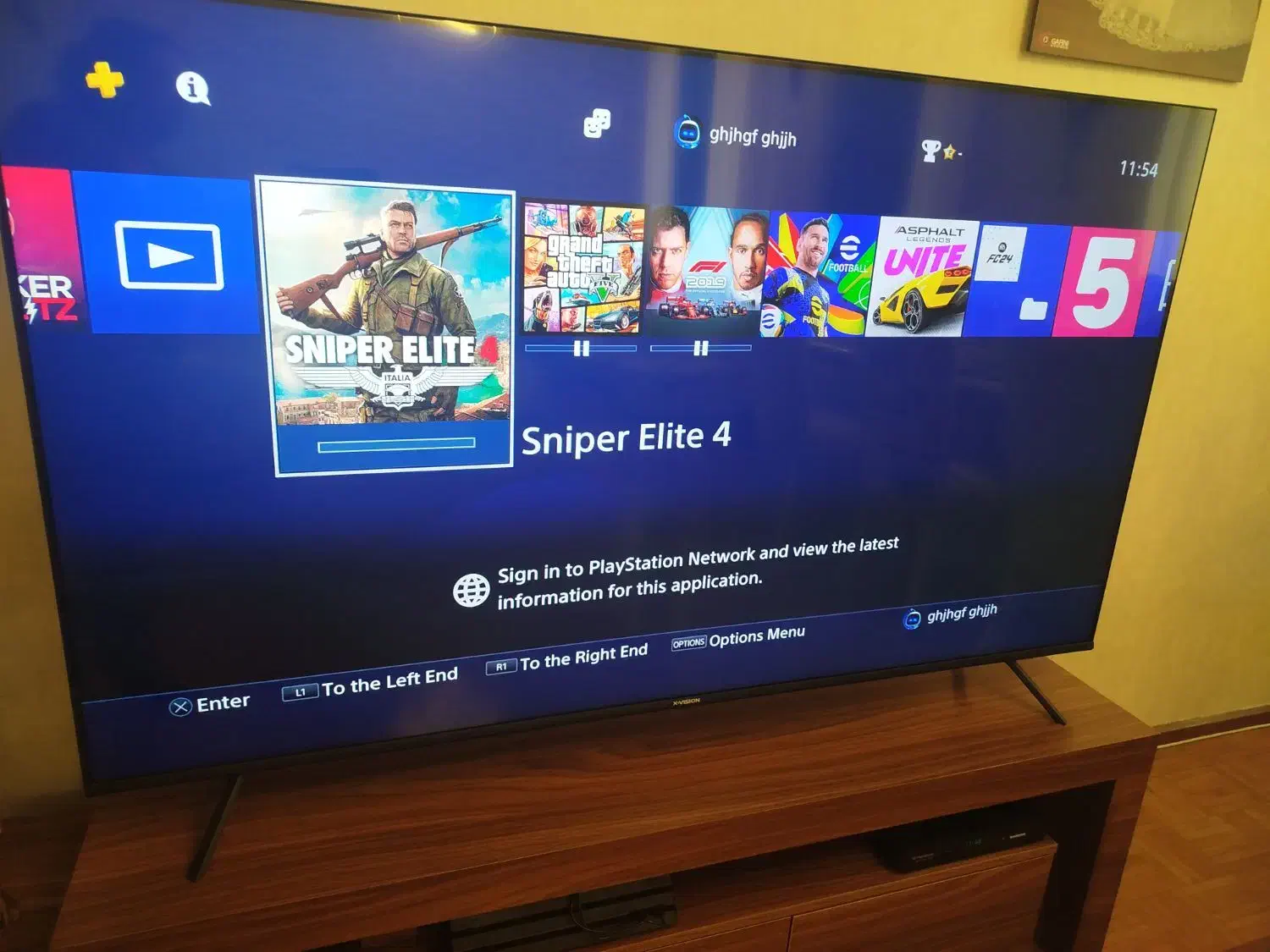 دستگاه ps4 pro یک ترابایت|کنسول، بازی ویدئویی و آنلاین|تهران, مجیدیه|دیوار