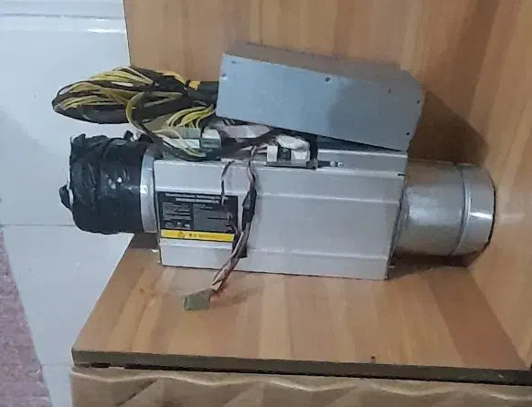 فروش ماینر s9j|قطعات و لوازم جانبی رایانه|منوجان, |دیوار