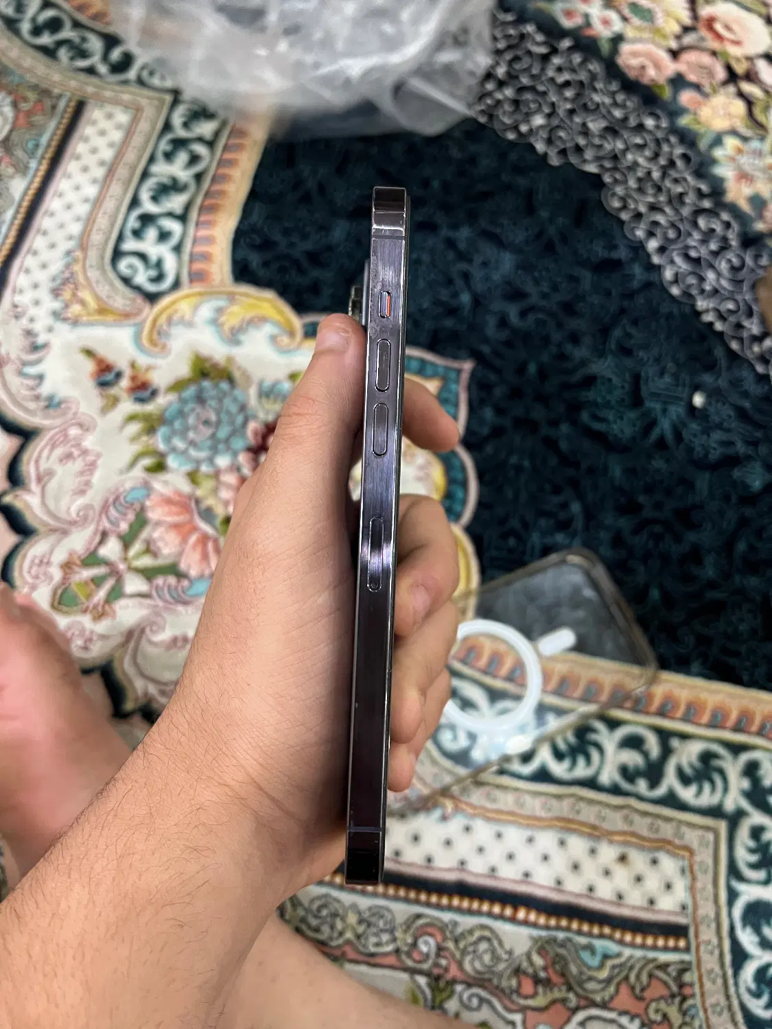 14 pro max|موبایل|فردیس, منظریه|دیوار
