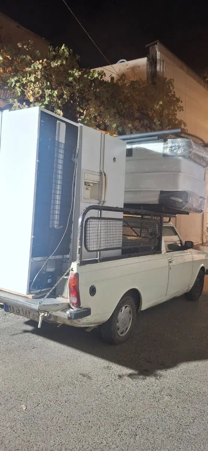 سمساری خریدار لوازم  منزل لوازم اداری|عمده‌فروشی|تهران, چهارصد دستگاه|دیوار