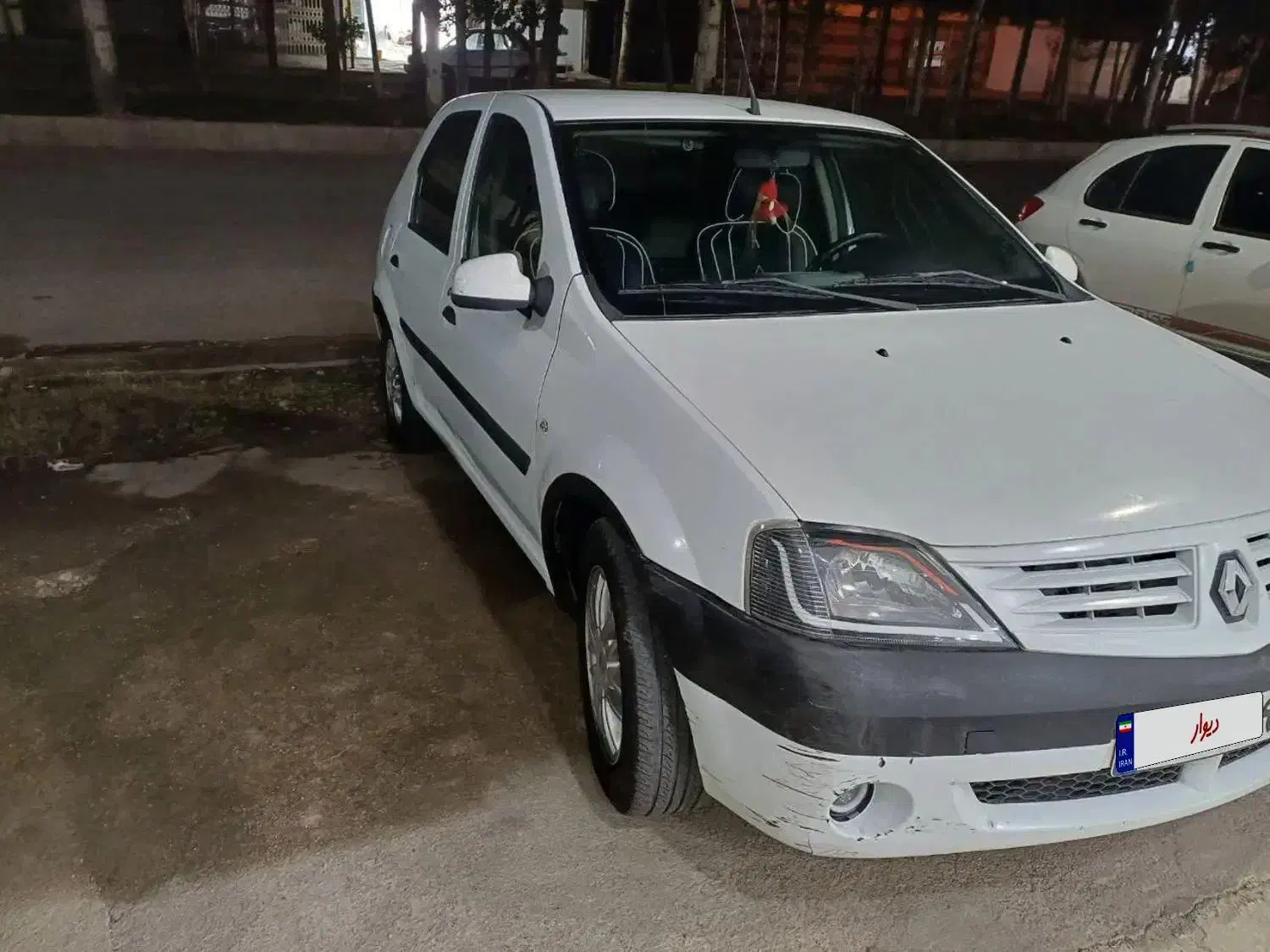 ال ۹۰ مدل ۹۶|خودرو سواری و وانت|خرم‌آباد, |دیوار