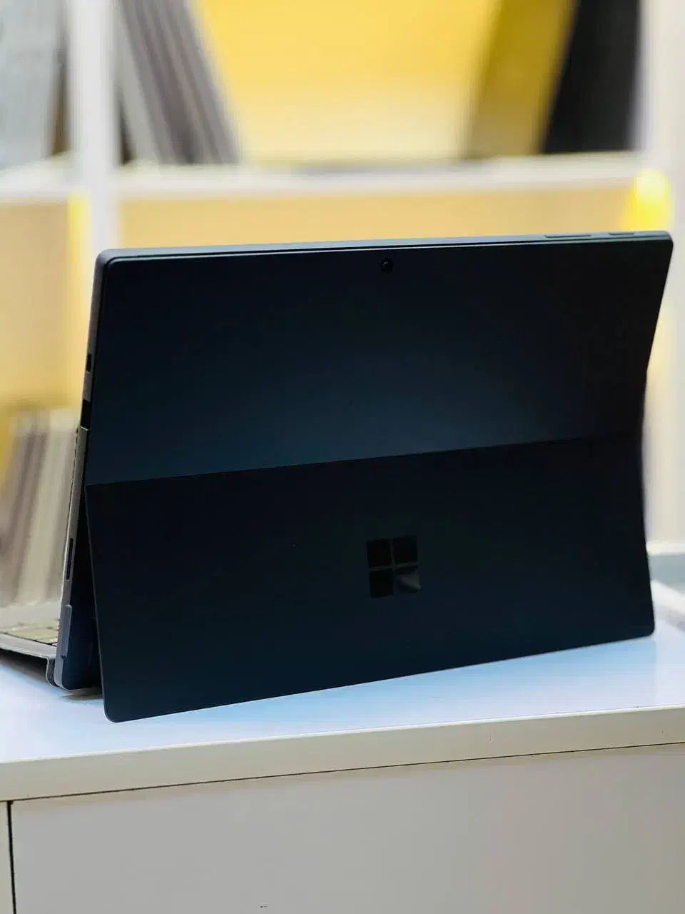 SURFACE PRO 7 OPEN BOX|رایانه همراه|تهران, میدان ولیعصر|دیوار