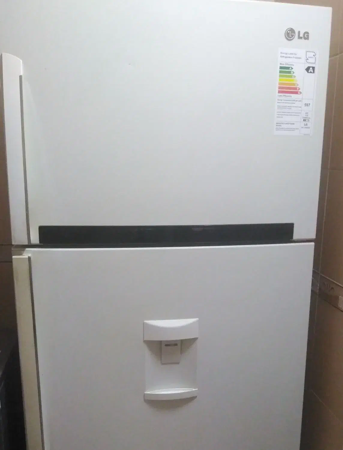 یخچال الجی|یخچال و فریزر|شیراز, فرهنگیان|دیوار