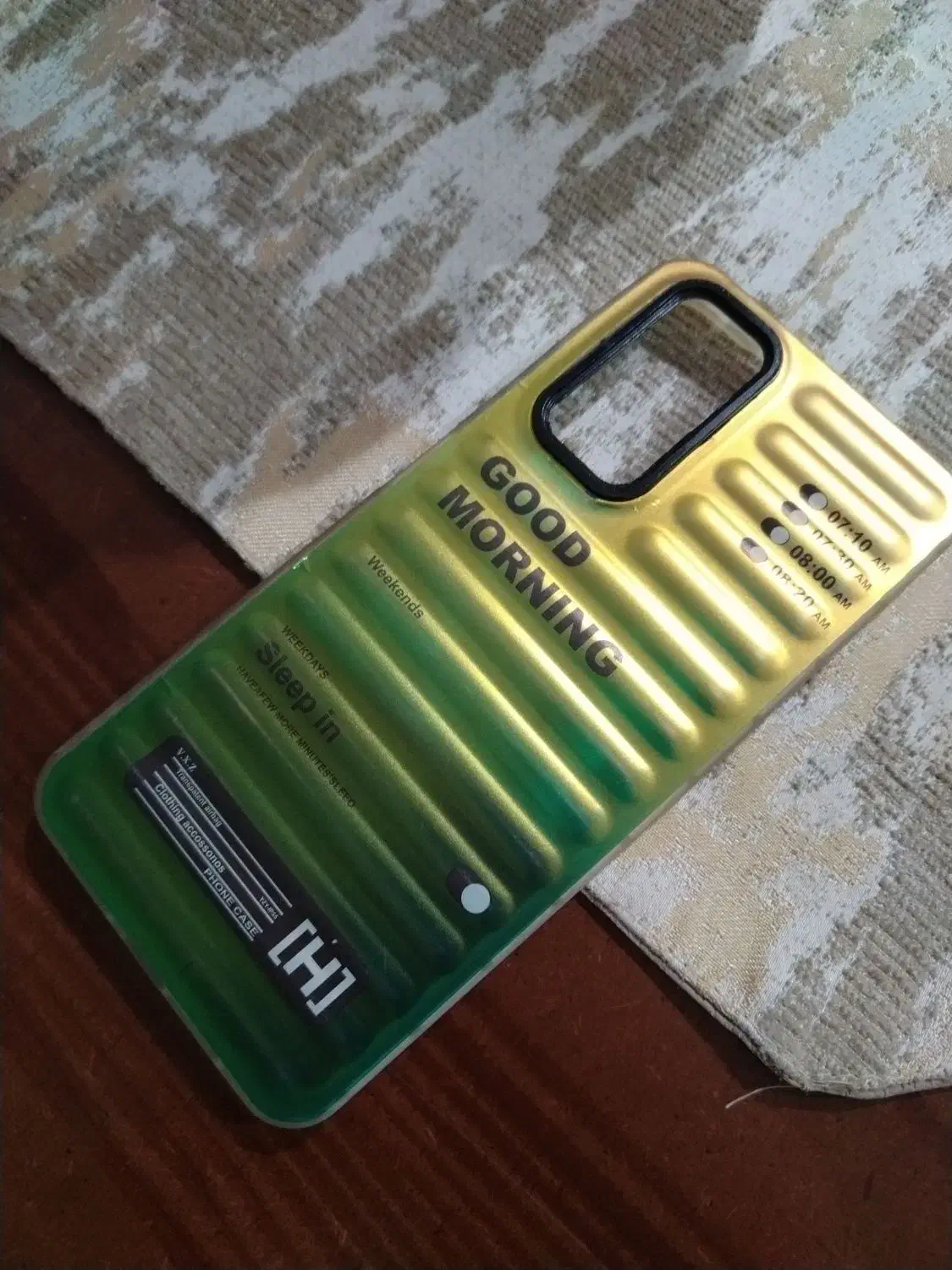 قاب گوشی شیامی نوت 12|لوازم جانبی موبایل و تبلت|دزفول, |دیوار