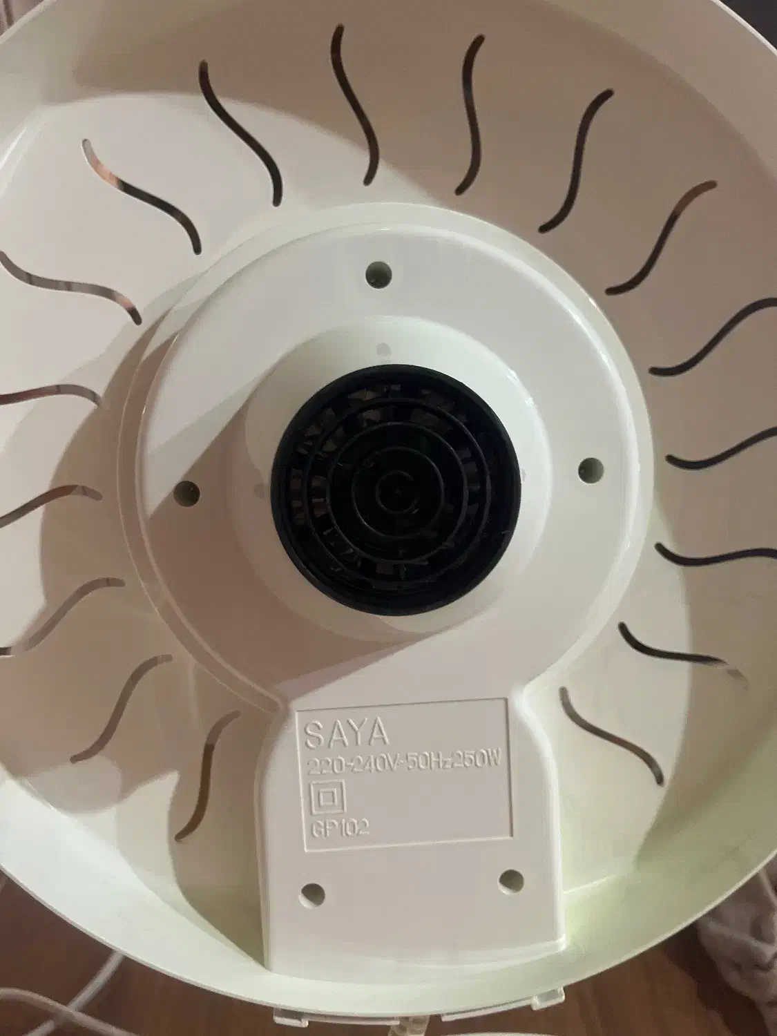 میوه خشک کن سایا.|سایر لوازم برقی|کرج, کرج نو|دیوار