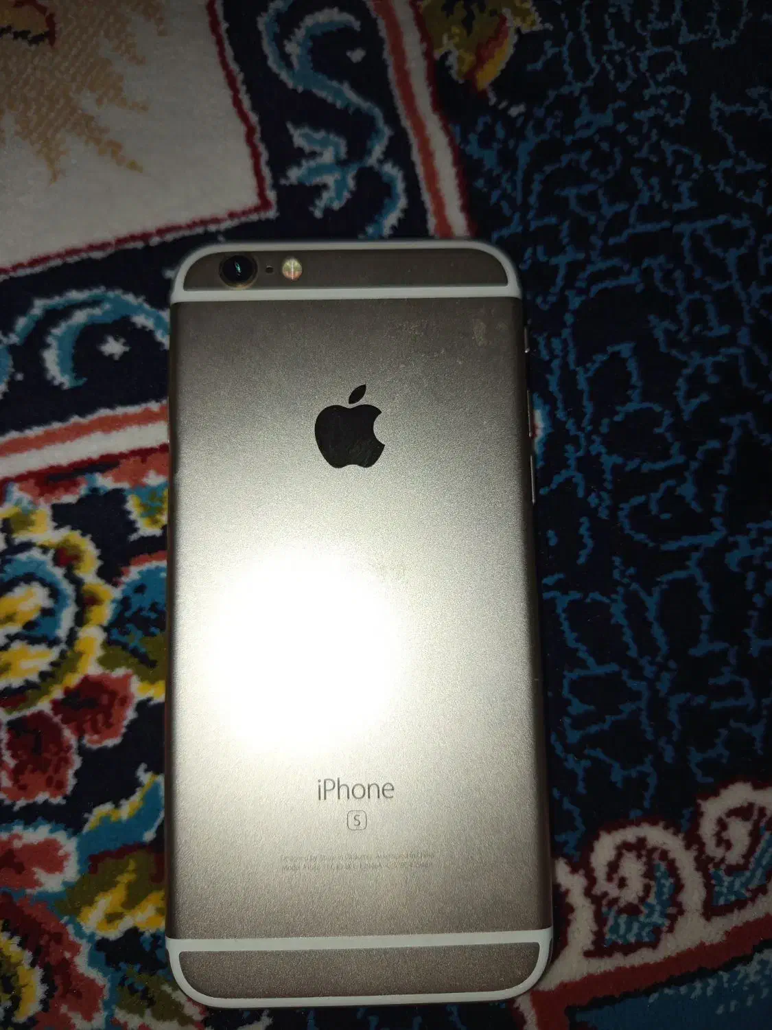 آیفون 6s|موبایل|نسیمشهر, |دیوار