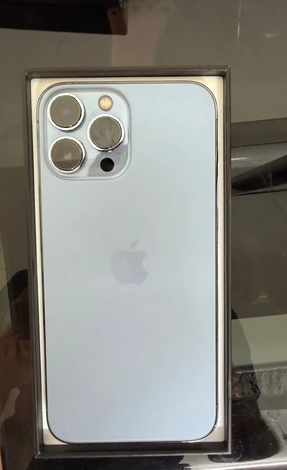 ایفون ۱۳ پرو مکس|موبایل|شیراز, نصر|دیوار