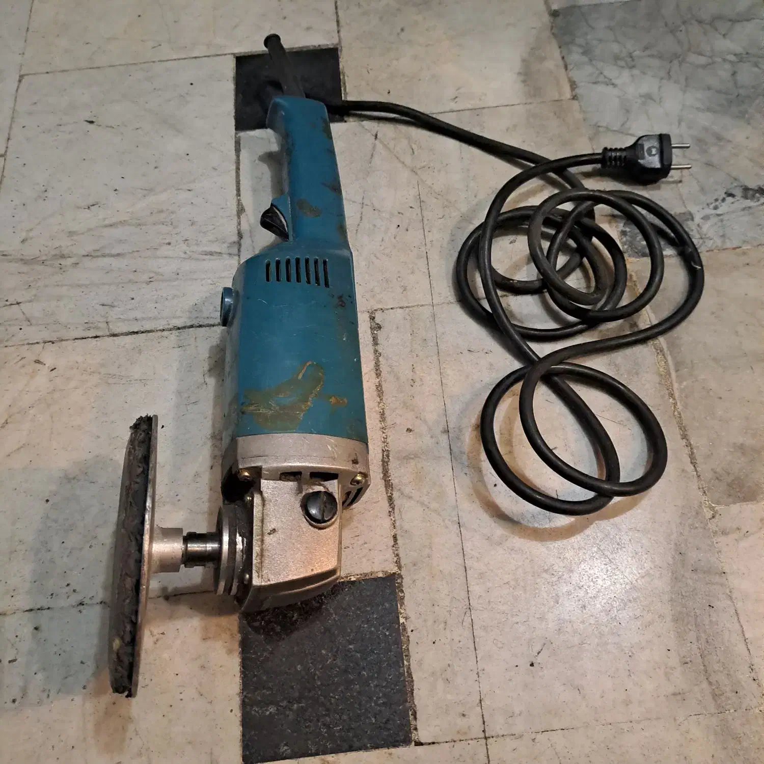 فرز و سنگ ساب اصلی ماکیتا ژاپن|ابزارآلات|تهران, سبلان (لشگر)|دیوار