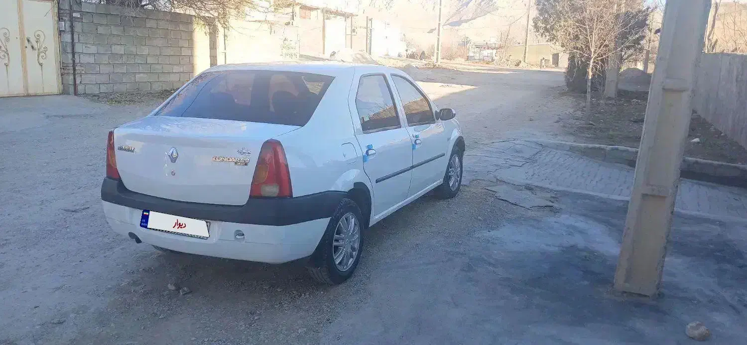 L90 مدل ۹۰ . E2.|خودرو سواری و وانت|روانسر, |دیوار