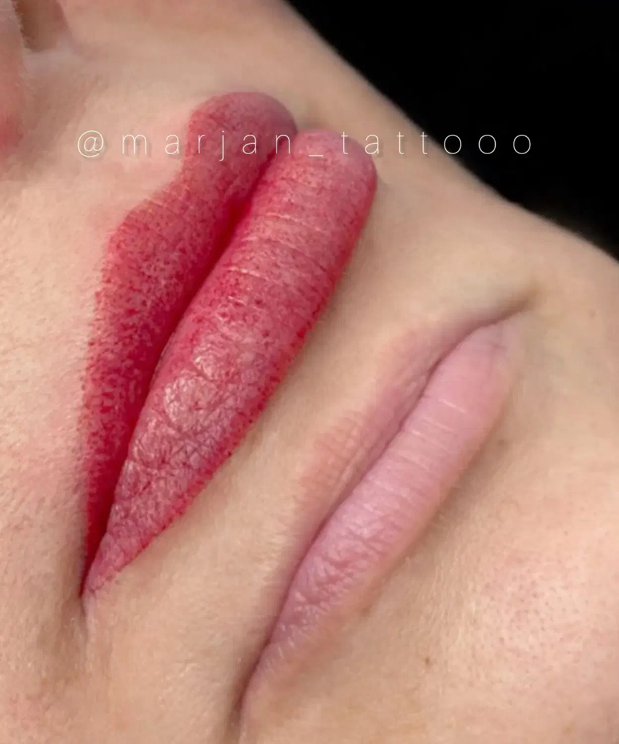 تخفیف ویژه یلدایی را از دست ندین ،آرایش دائم صورت|خدمات آرایشگری و زیبایی|فولادشهر, B4|دیوار