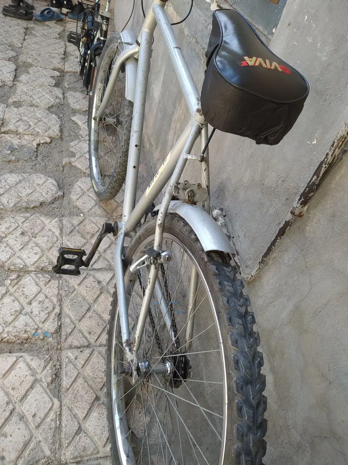 دوچرخه|دوچرخه، اسکیت، اسکوتر|مشهد, امیر آباد|دیوار