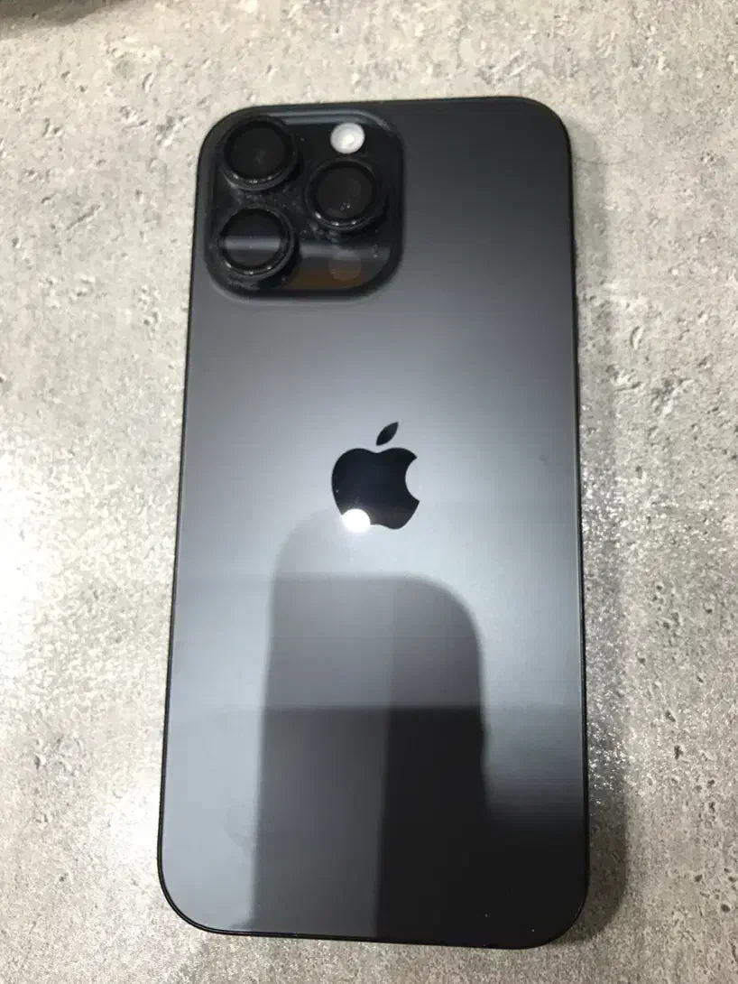 گوشی آیفون ۱۶ پرومکس ۵۱۲|موبایل|اصفهان, کوی امیریه|دیوار