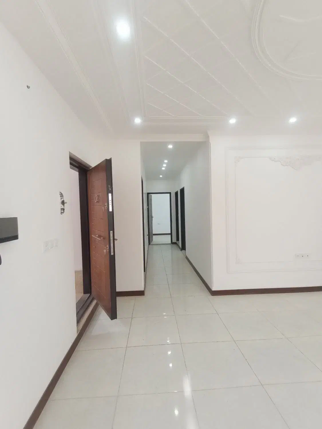 دوطبقه فروشی مسکن صفر|فروش خانه و ویلا|یزد, |دیوار