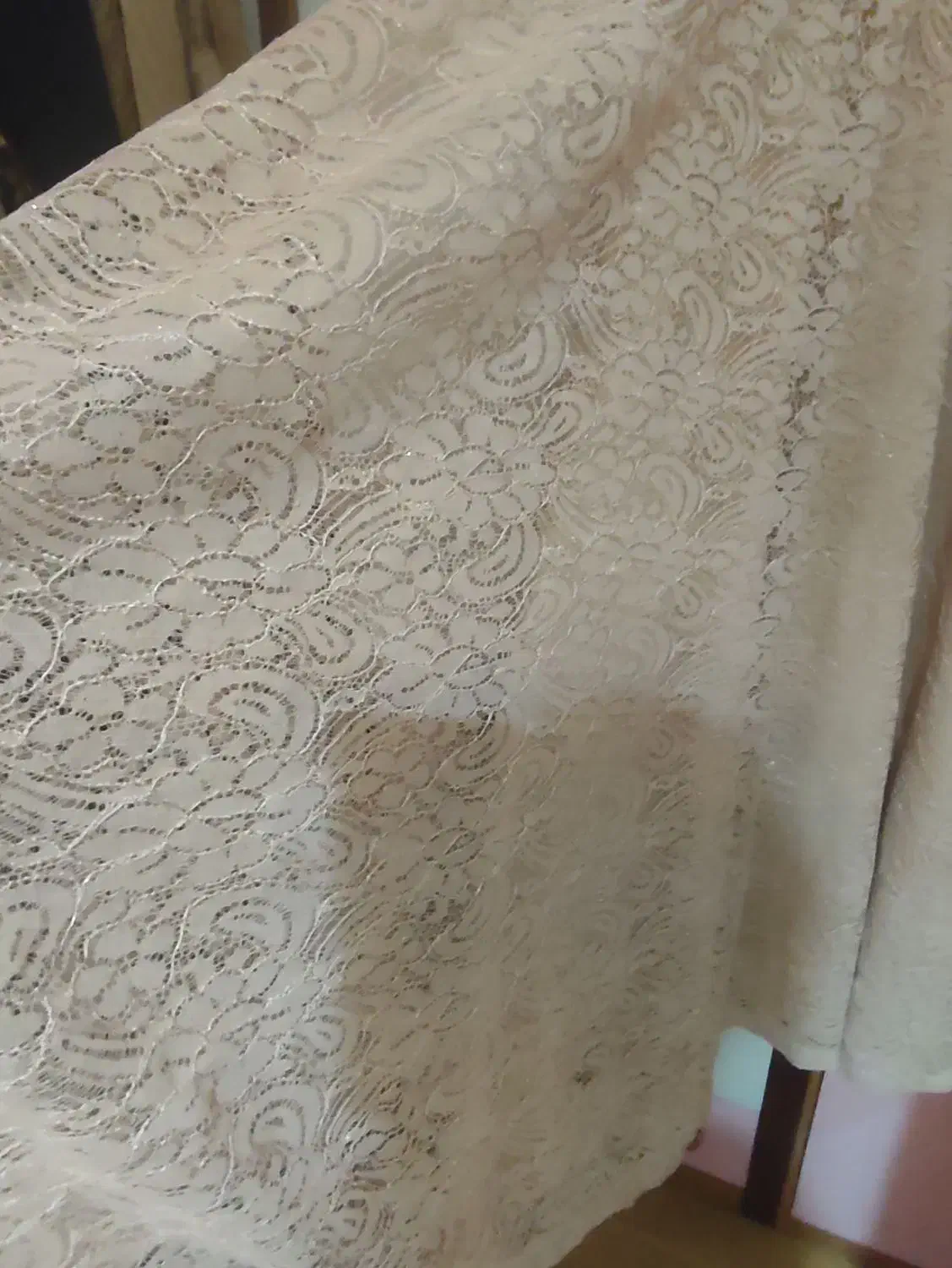 پیراهن مجلسی|لباس|خرم‌آباد, |دیوار