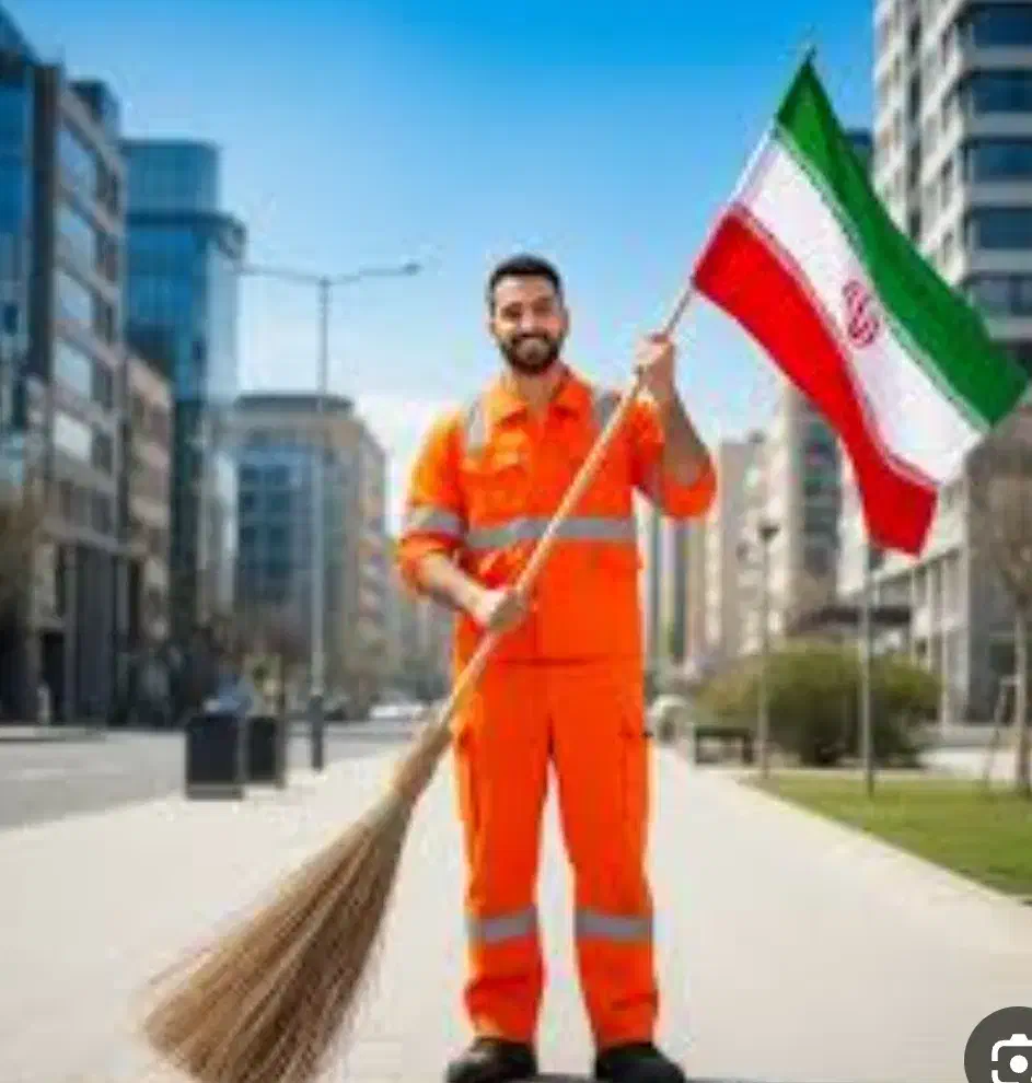 تنظیف..پاکبانی|خدمات نظافت|خرم‌آباد, |دیوار