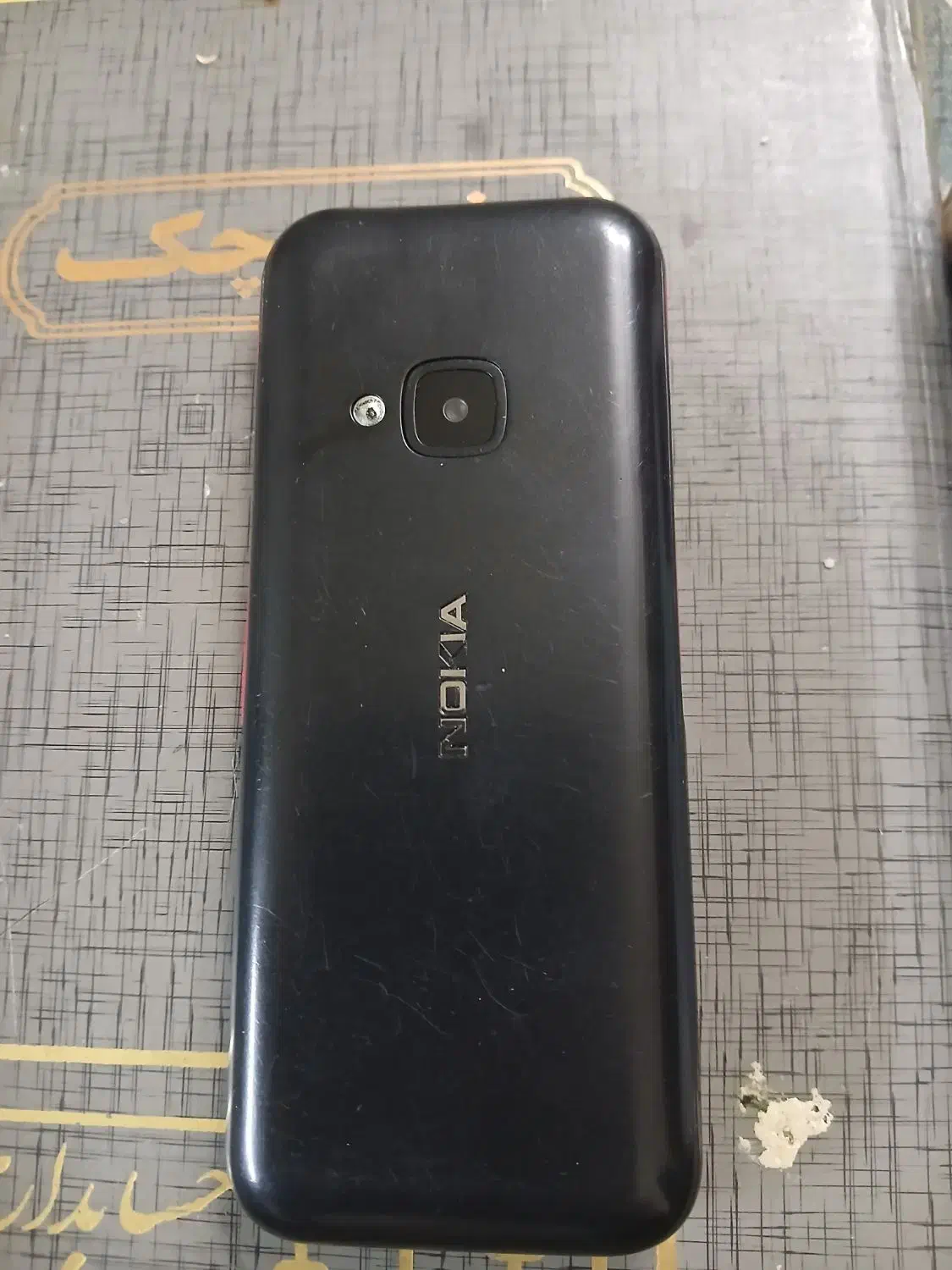 نوکیا ۵۳۱۰|موبایل|قم, صفاشهر|دیوار