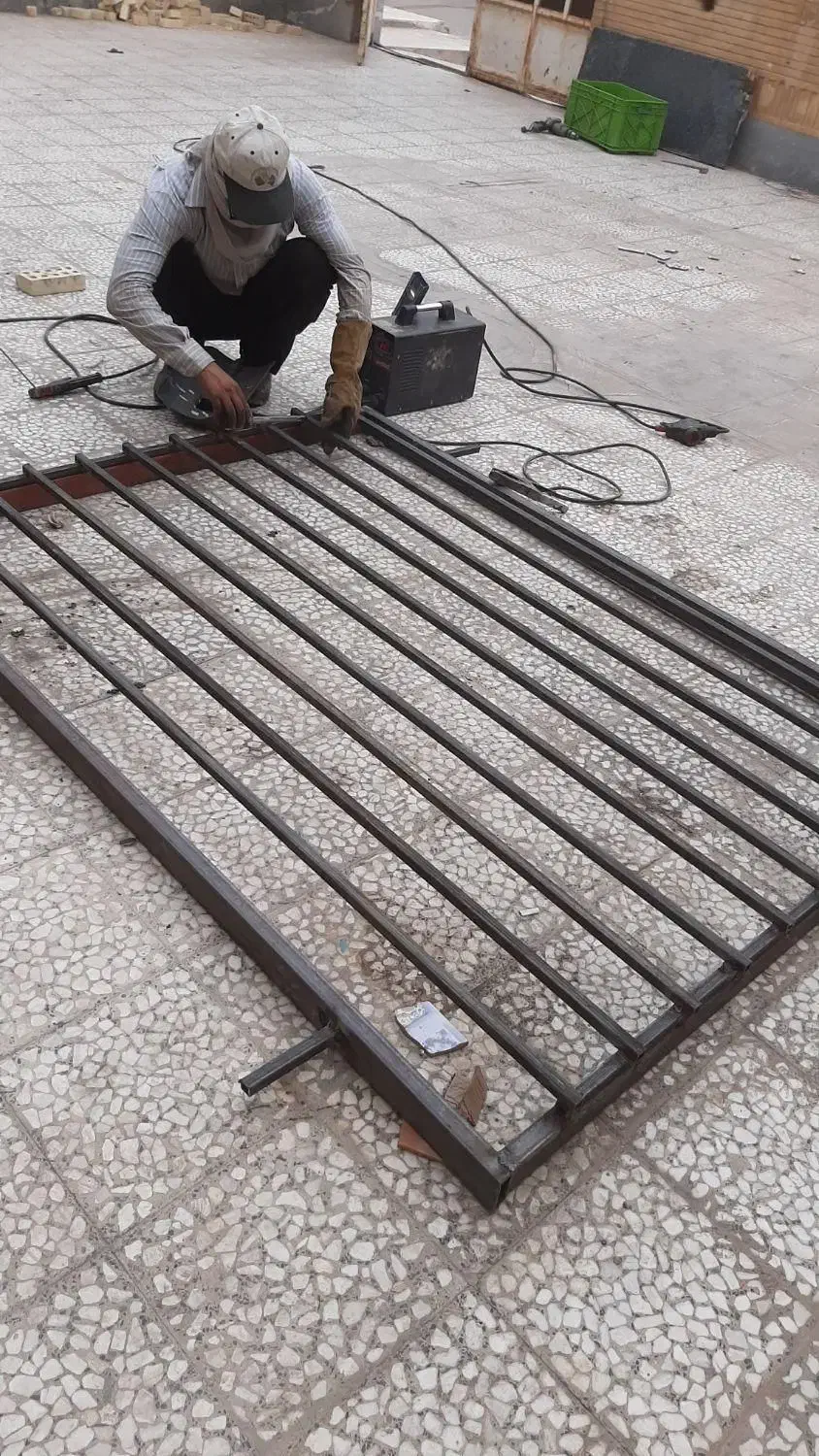 جوشکاری سیار با قیمت مناسب|خدمات پیشه و مهارت|گلبهار, شهر جدید گلبهار|دیوار