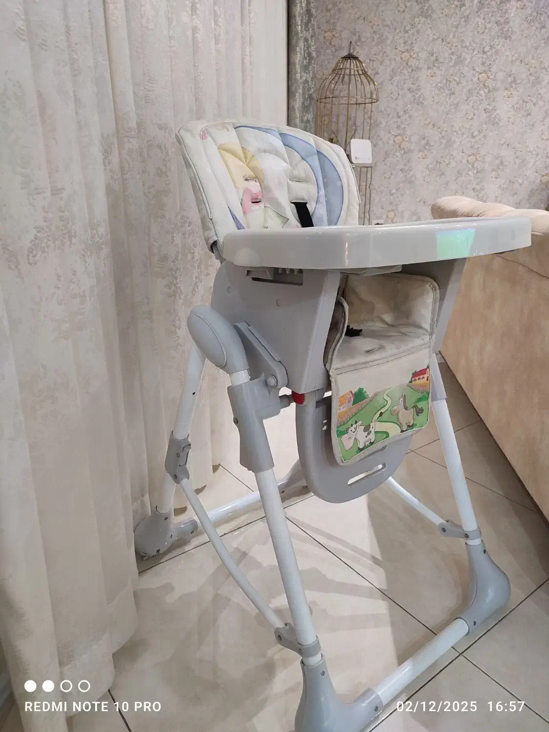 صندلی غذا خوری|میز و صندلی غذاخوری|مشهد, کوشش|دیوار