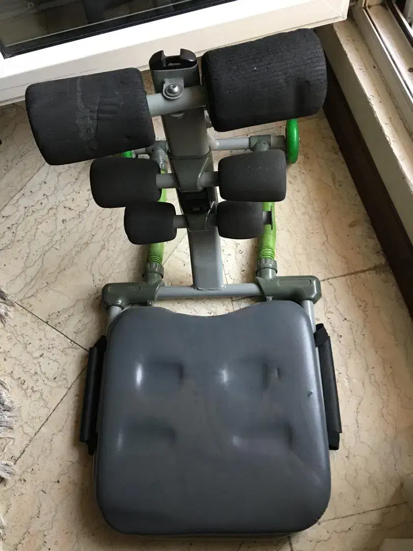 ورزشی|تجهیزات ورزشی|تهران, بلوار کشاورز|دیوار