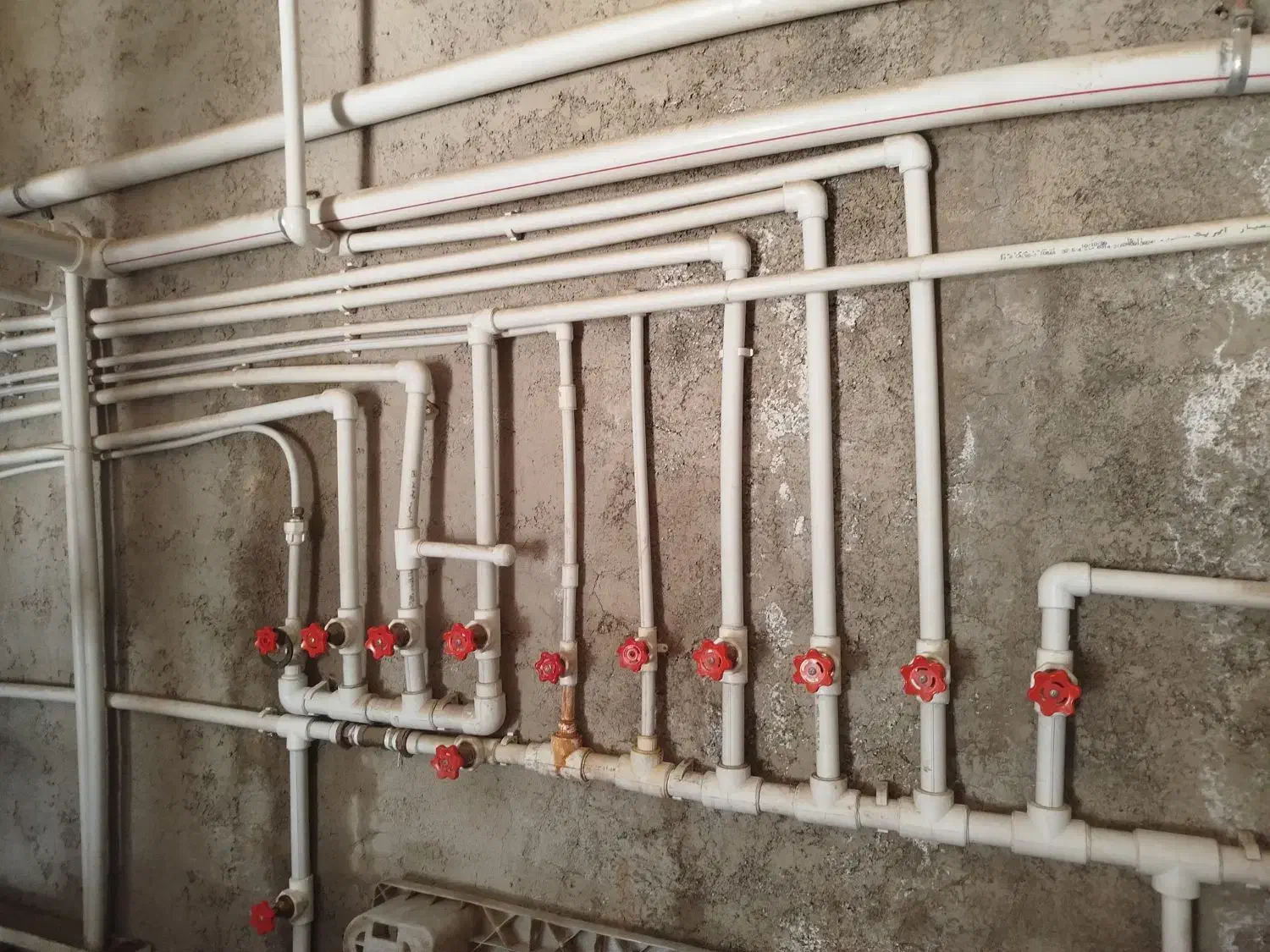 لوله کشی آب فاضلاب پکیج کشاورزی تمام نقاط کشور|خدمات پیشه و مهارت|ماهدشت, |دیوار