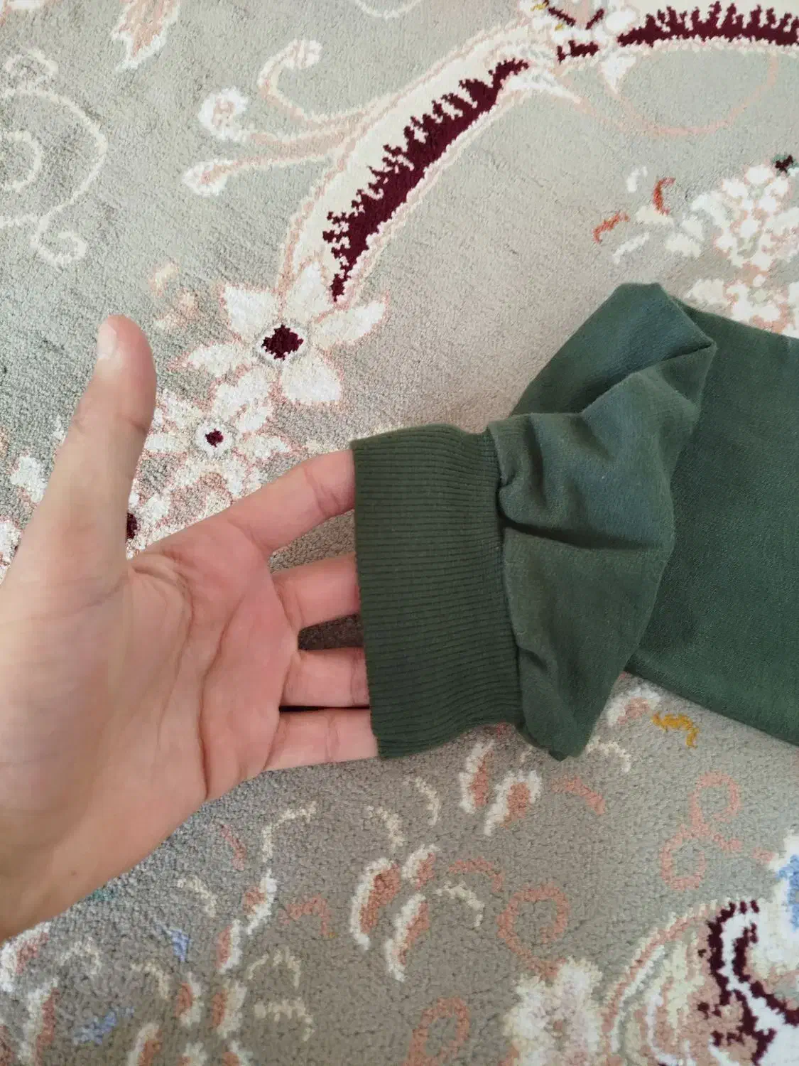 دورس پلیور|لباس|شهریار, اسد‌آباد|دیوار