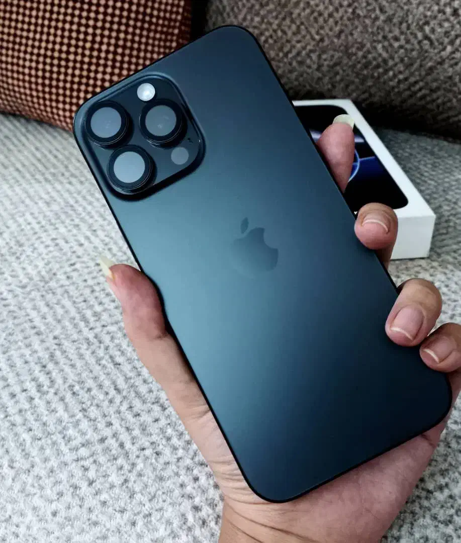 ایفون16 پرومکس|موبایل|تهران, خواجه نصیر طوسی|دیوار