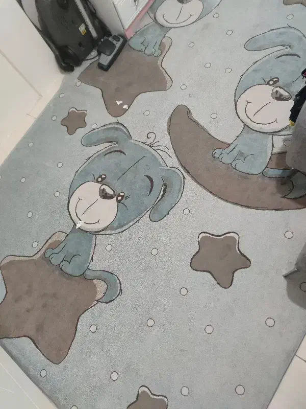 فرش کودک 6 متری|فرش|تهران, کیانشهر|دیوار