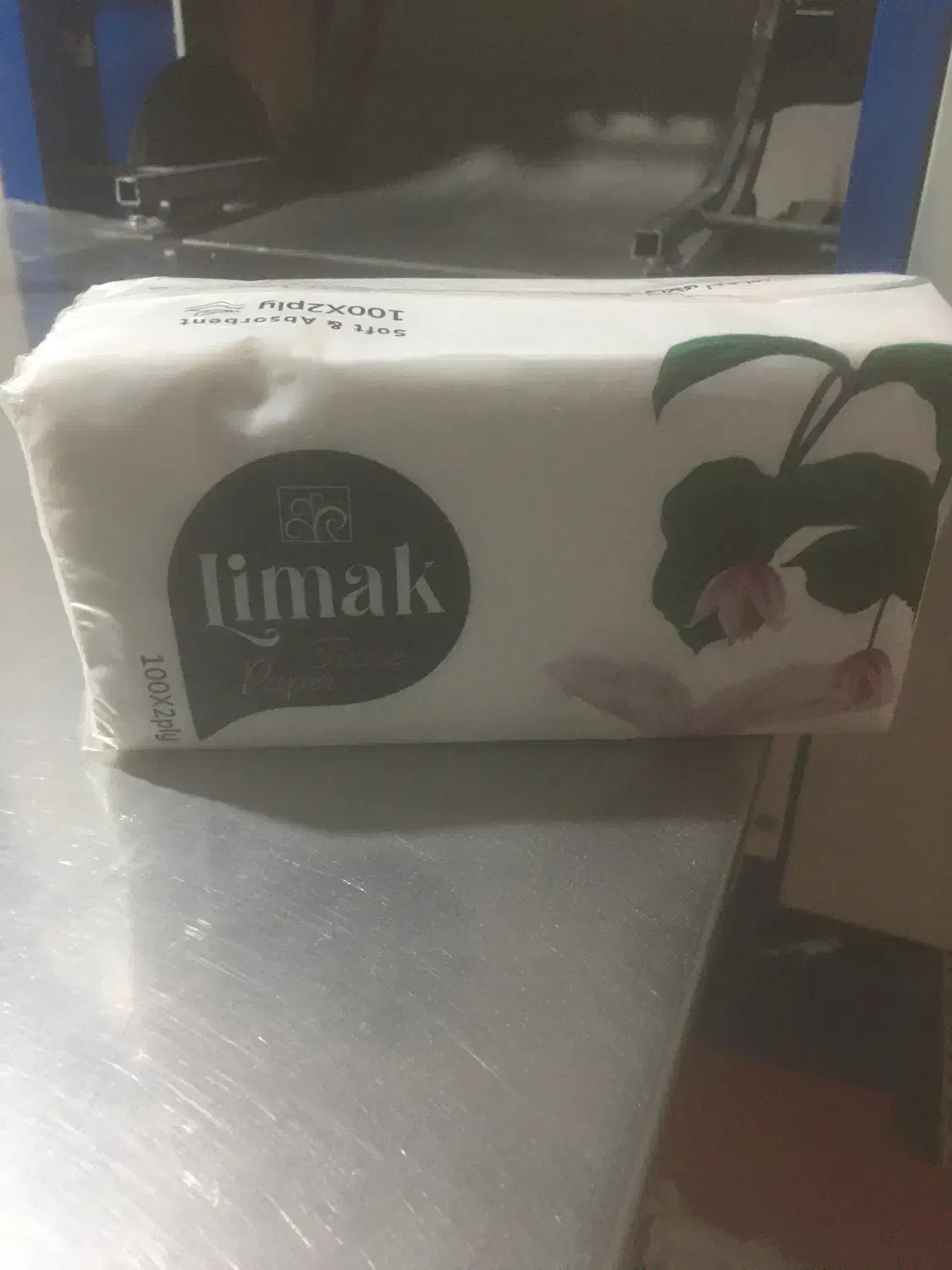 فروش دستمال فله|مواد شوینده و دستمال کاغذی|بندرعباس, |دیوار