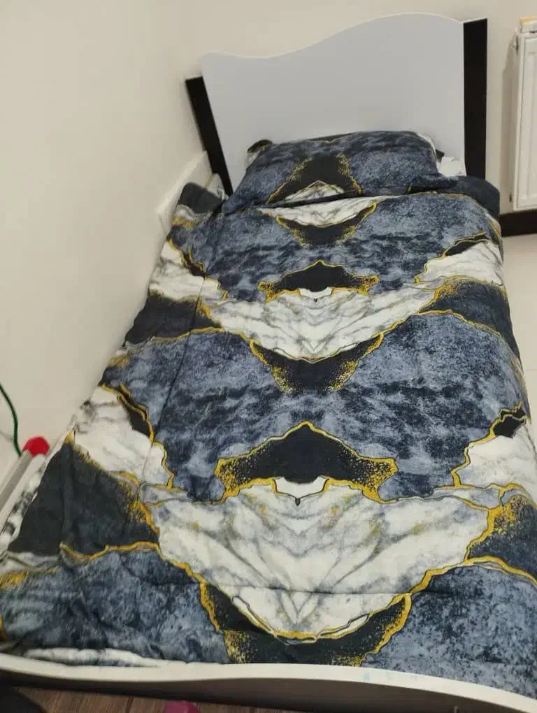 تختخواب نوجوان|تشک تختخواب|برخوار, |دیوار