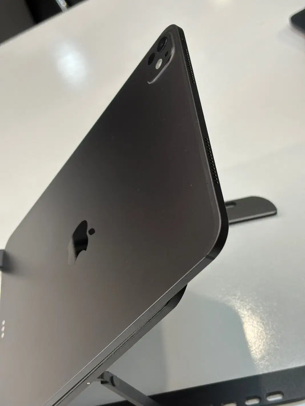 آیپد پرو ۲۰۲۴ پردازندهM4 در حد نو|تبلت|یزد, |دیوار