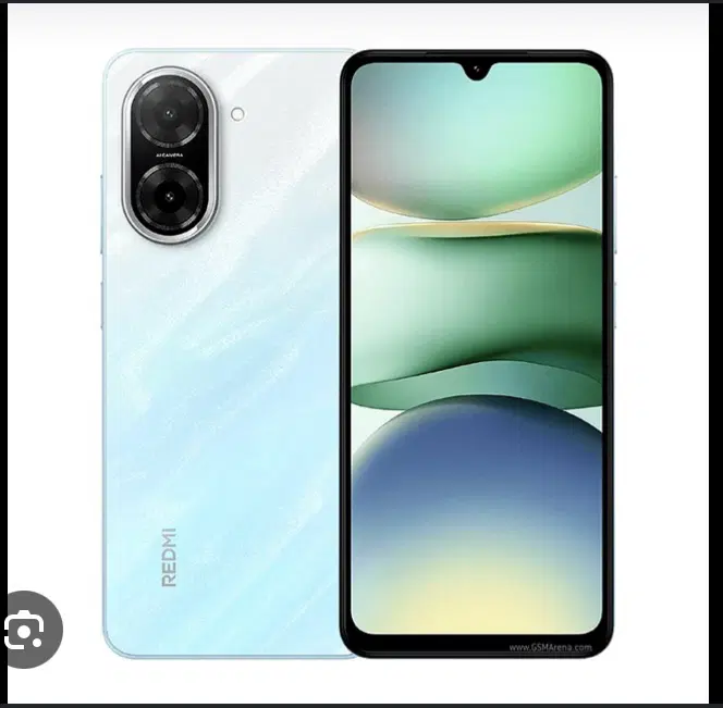 شیائومی Redmi A5|موبایل|مشهد, احمدآباد|دیوار