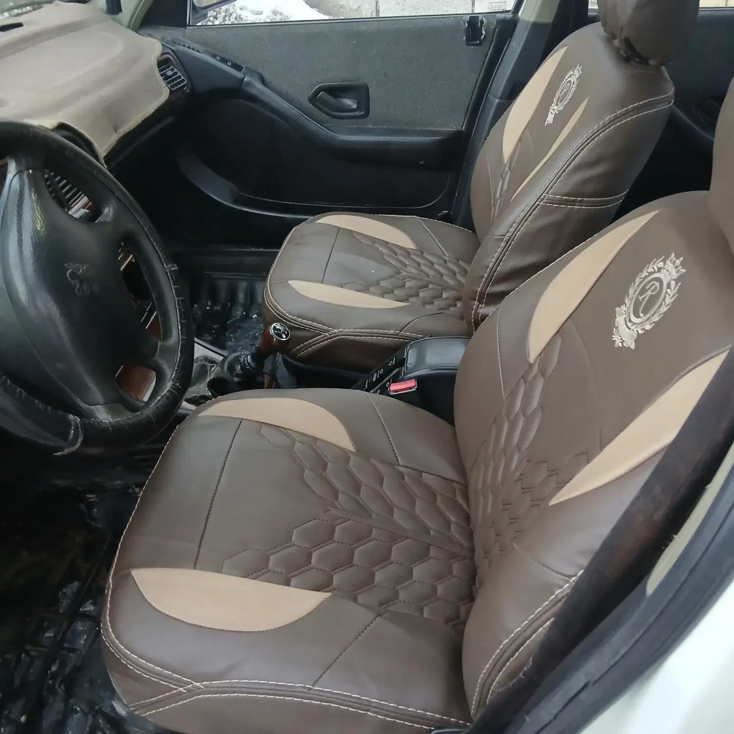 فروش پژو پارس|خودرو سواری و وانت|شهرکرد, |دیوار