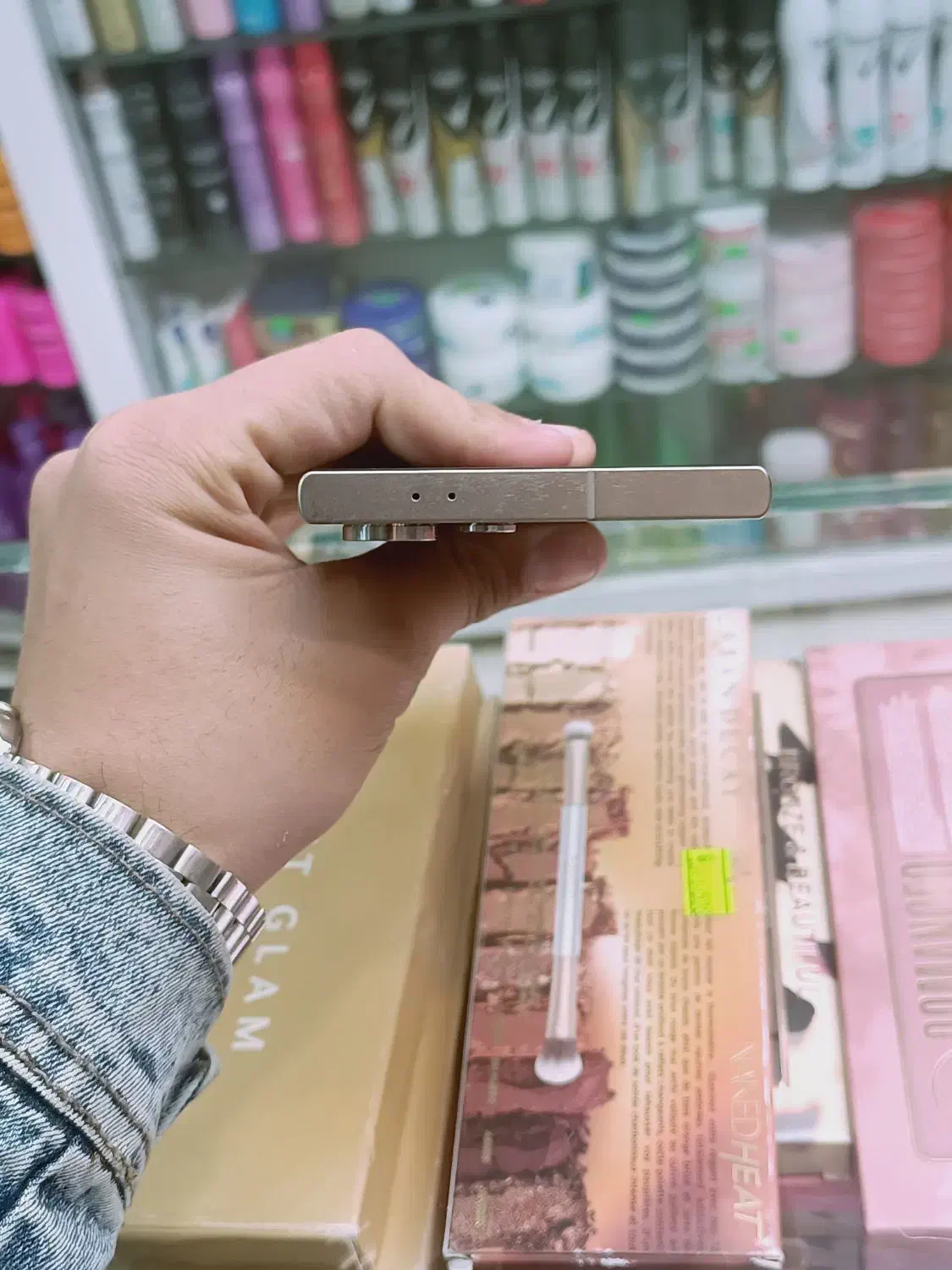 s24 Ultra 256 12|موبایل|تهران, پامنار|دیوار