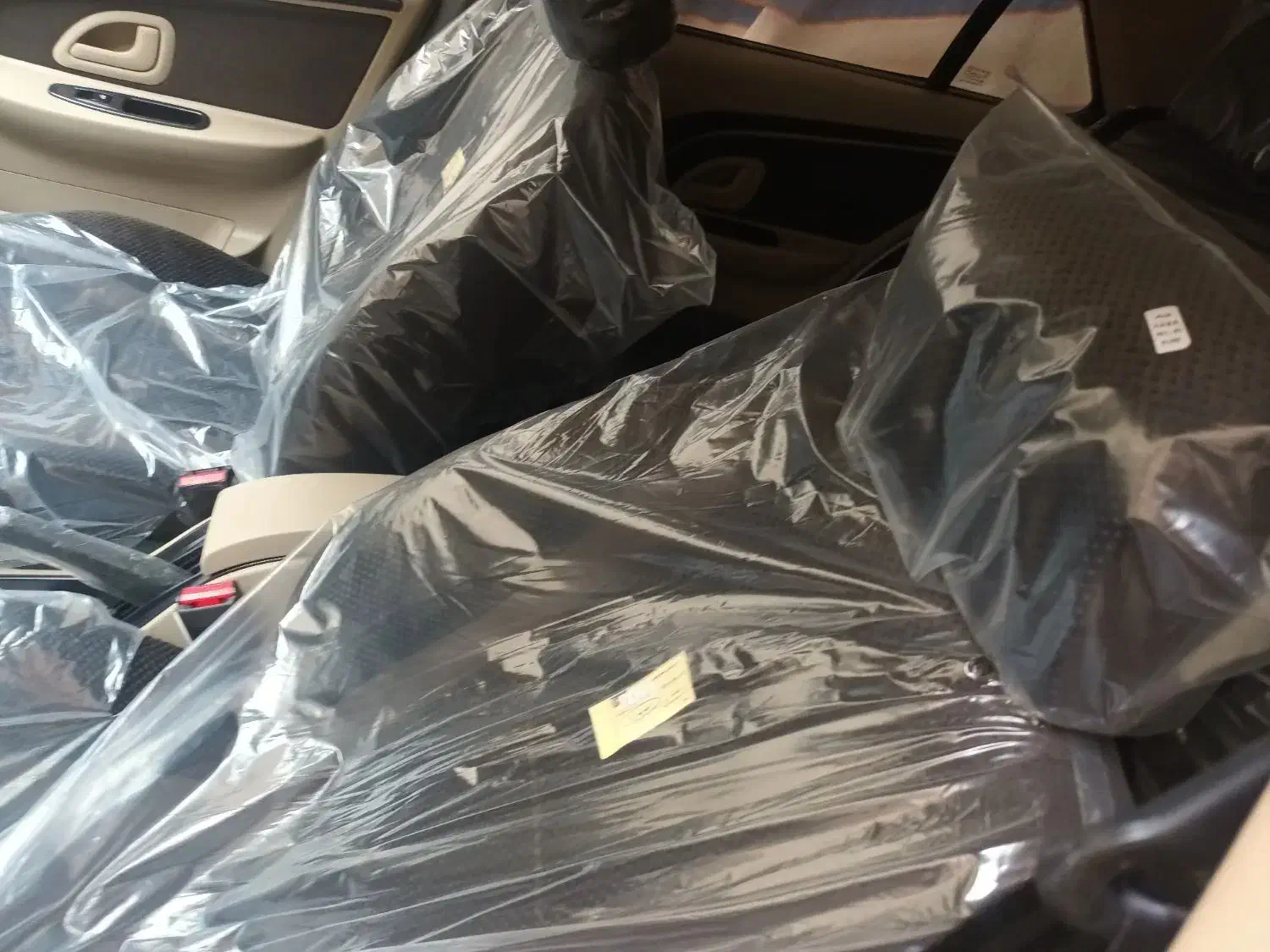 پژو پارس ای ال ایکس (XU7P) ۱۴۰۳|خودرو سواری و وانت|کرمانشاه, |دیوار