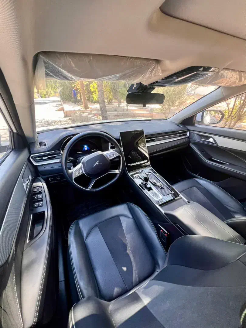 KMC j7 مدل ۱۴۰۳|خودرو سواری و وانت|شیراز, قدوسی غربی|دیوار