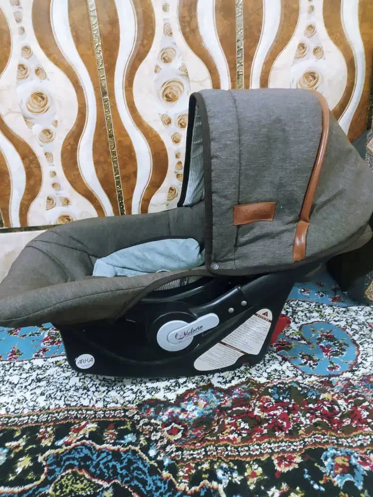 تاب کوچیک|کالسکه و لوازم جانبی|زاهدان, |دیوار