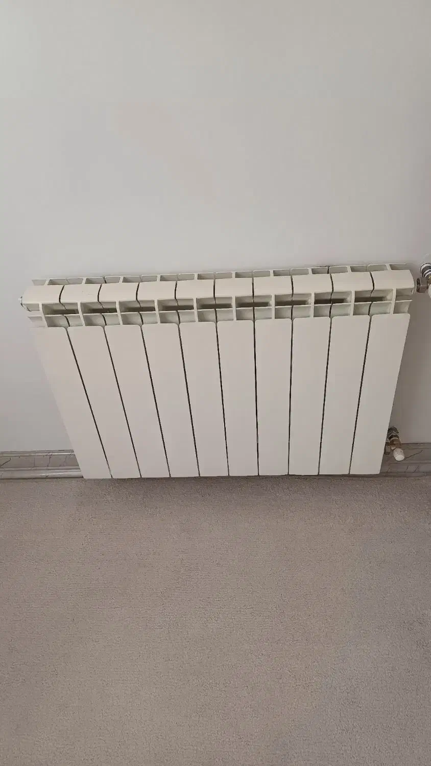 رادیاتور ایران رادیاتور|آبگرمکن، پکیج، شوفاژ|تهران, کیانشهر|دیوار