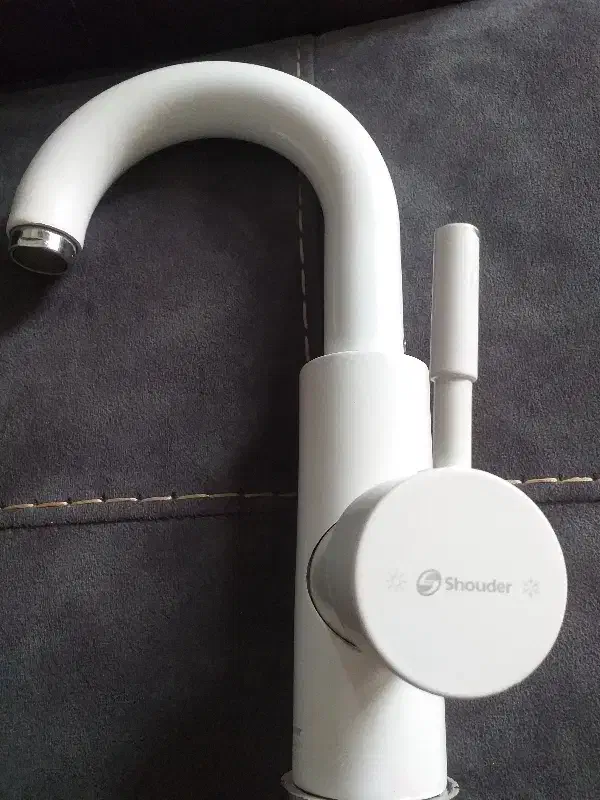 شیرروشویی مارک شودر|لوازم سرویس بهداشتی|لنگرود, |دیوار