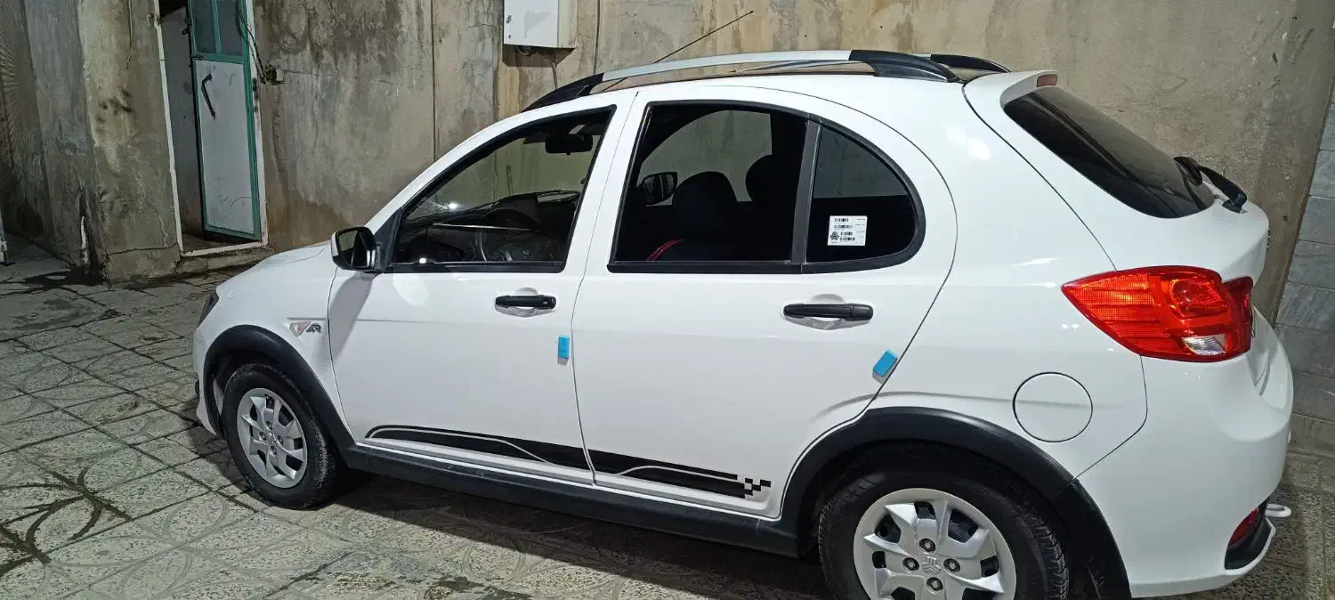 کویک R|خودرو سواری و وانت|سنندج, |دیوار