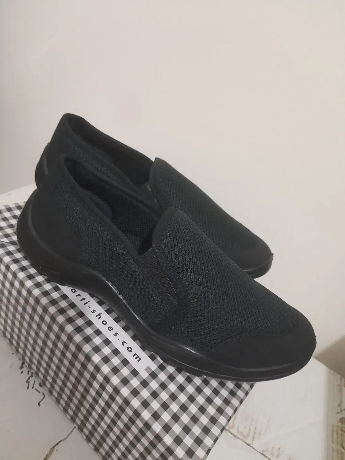 کفش مناسب پیاده روی|کیف، کفش، کمربند|فردیس, شهرک هفده شهریور|دیوار