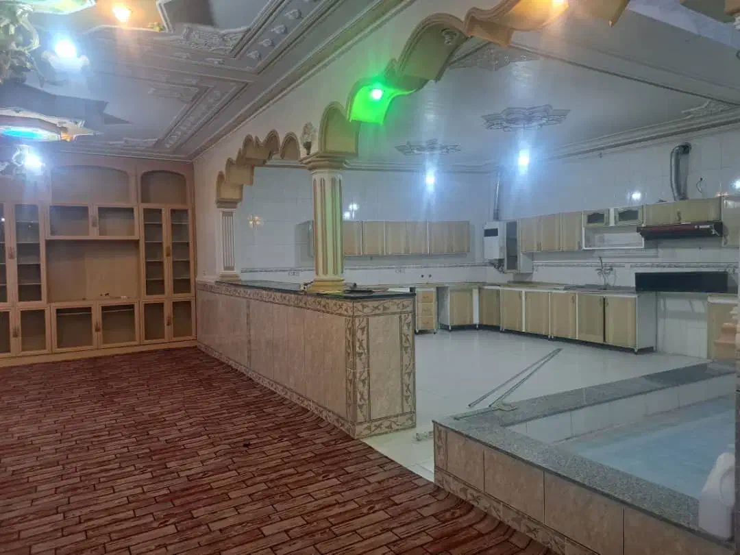 رهن واجاره منزل ویلایی بسیار شیک وبزرگ|اجارهٔ خانه و ویلا|یاسوج, |دیوار