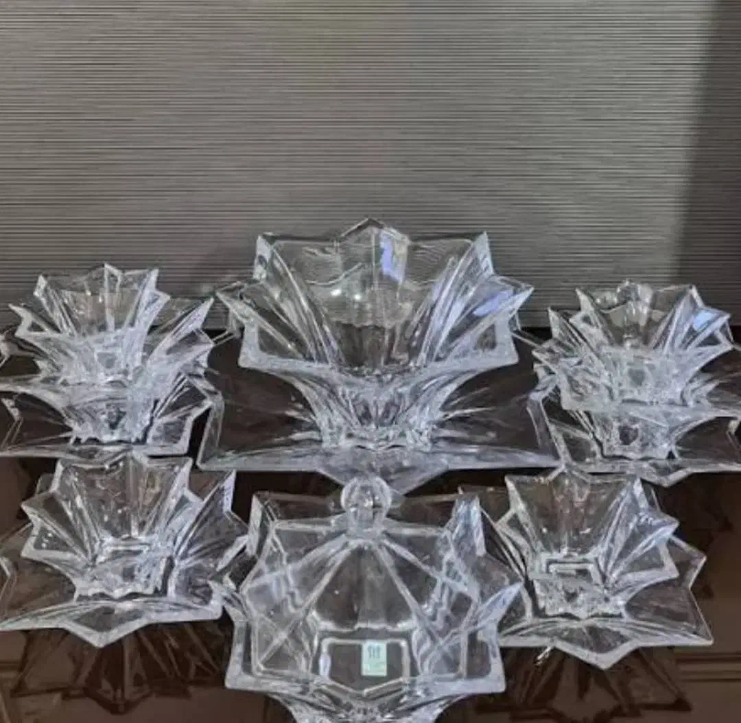 سرویس پذیرایی ژاپنی ۱۲ نفره|ظروف سرو و پذیرایی|شاهین‌شهر, شهرک گلدیس|دیوار