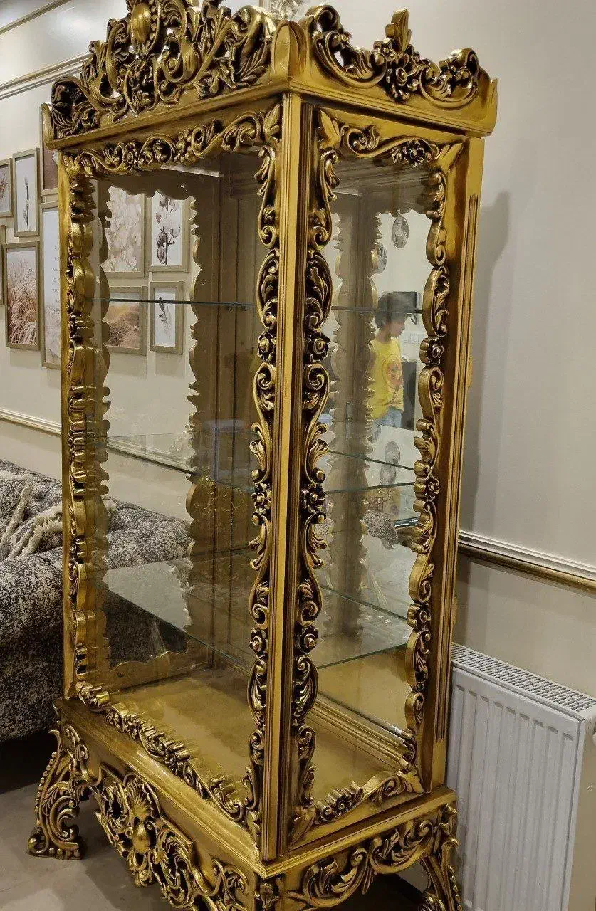 بوفه منب‌کاردست|بوفه، ویترین، کنسول|تهران, قنات‌کوثر|دیوار