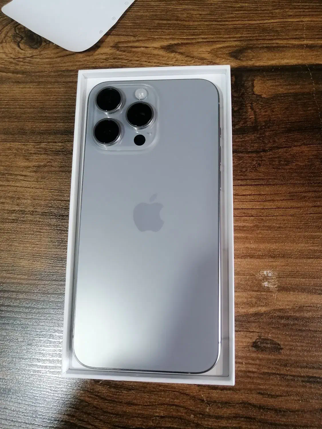 15pro max|موبایل|کرج, فاز ۳ گوهردشت|دیوار