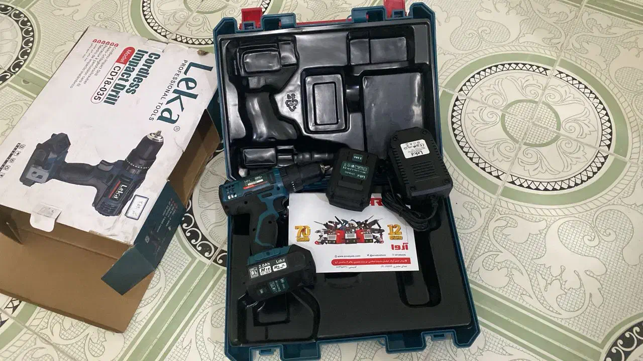 دریل|ابزارآلات|تبریز, |دیوار