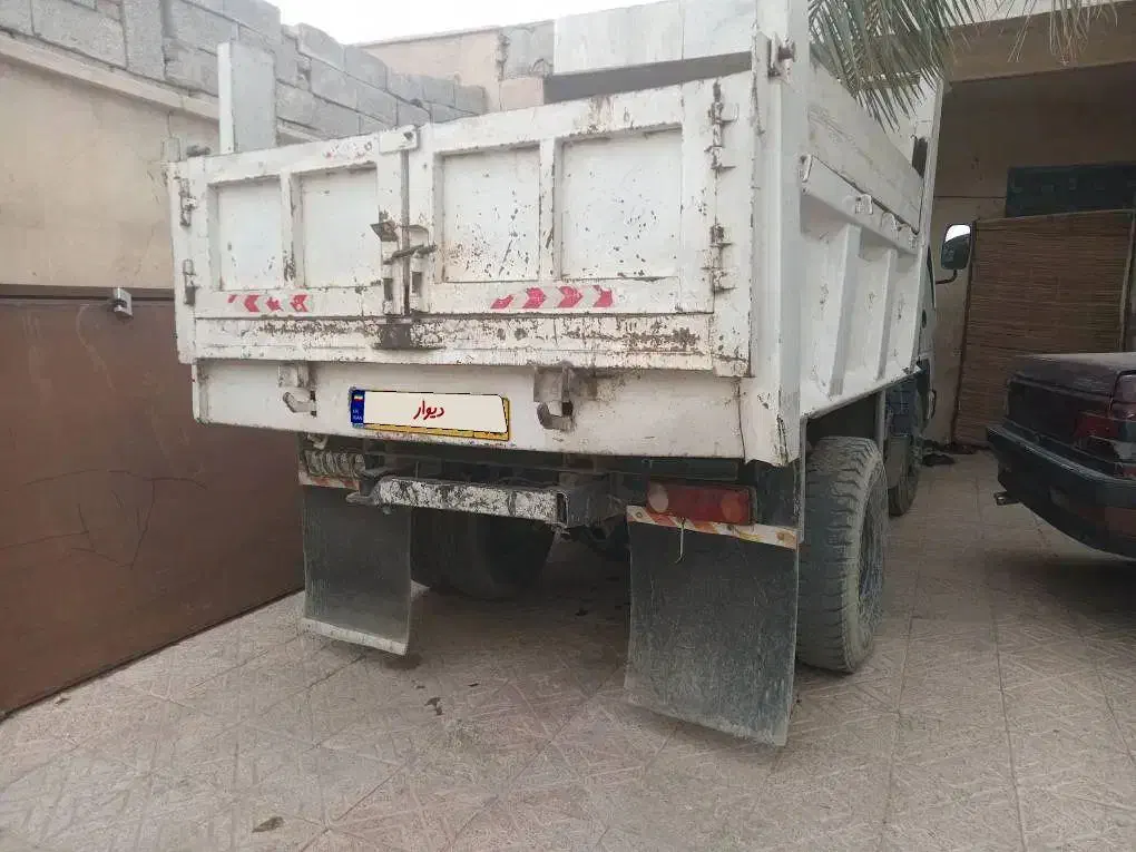 ایسوزو 5200|خودرو سنگین|سراوان, |دیوار
