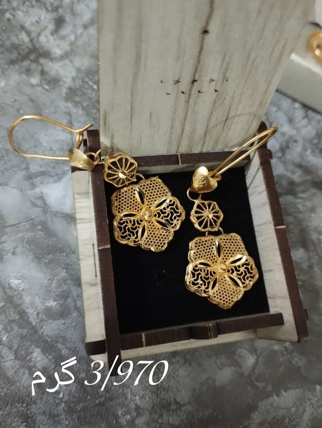 طلا فروش فوری|جواهرات|قم, انسجام|دیوار