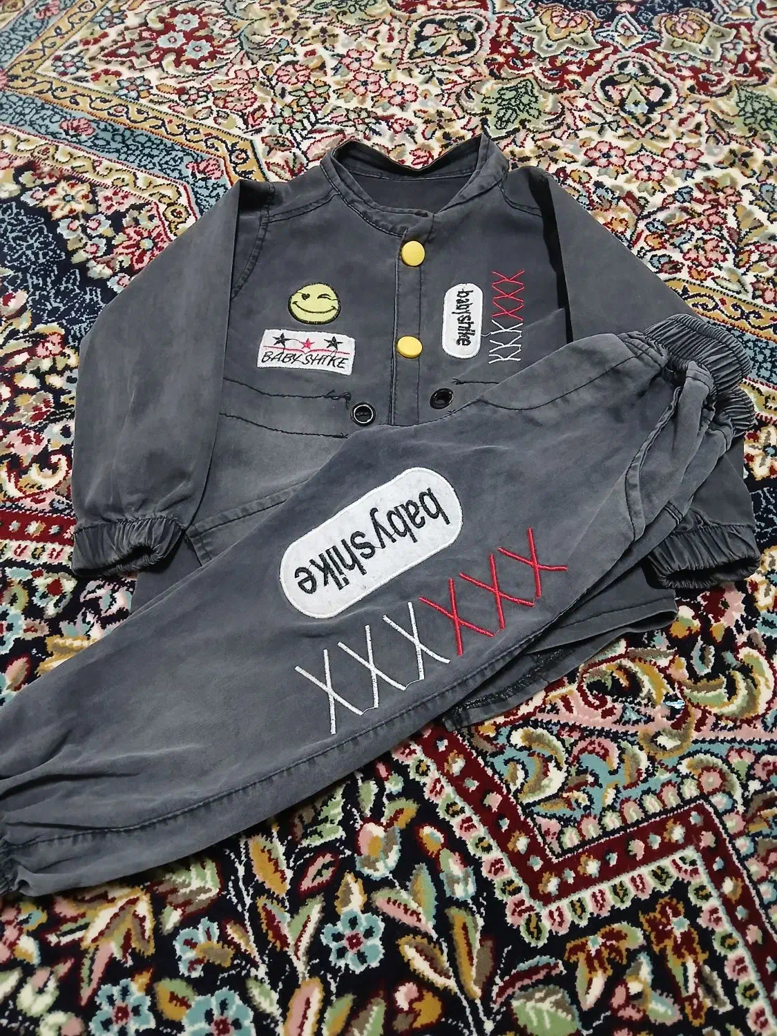 تعدادی لباس زنانه|لباس|گناباد, |دیوار