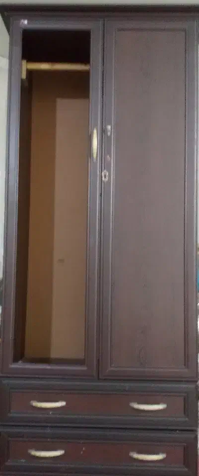 کمد لباس|جاکفشی، کمد، دراور|ملایر, |دیوار