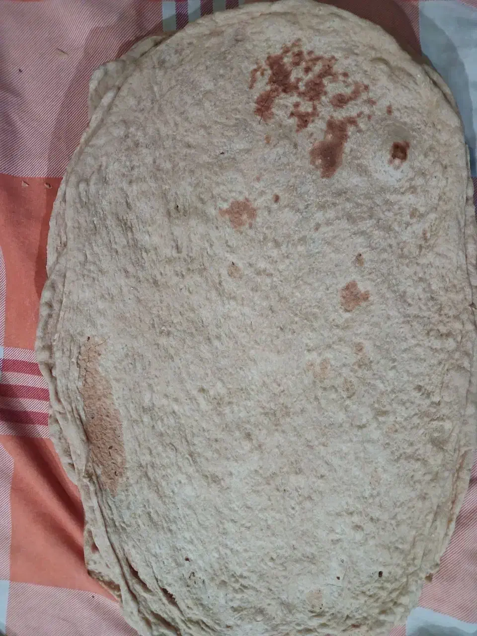 نون خونگی|خوردنی و آشامیدنی|نیشابور, شهرک رسولی|دیوار